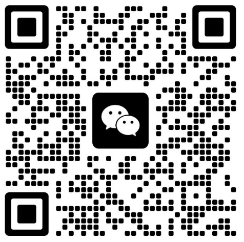 西安市安贞精神病人托管院微信二维码