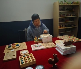 益智游戏