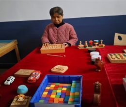 益智小游戏