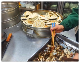美食集锦