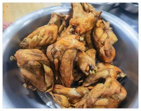 美食集锦