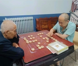 益智象棋对决