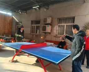 兵乓球比赛