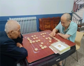 象棋娱乐