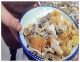 美食集锦