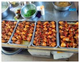 美食集锦