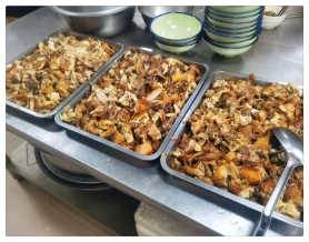 美食集锦