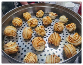 美食集锦